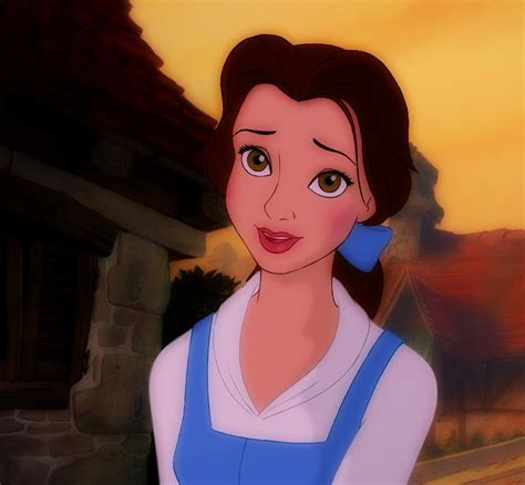 Which Is Your Favorite Picture Of Belle Poll Results Disney Princess