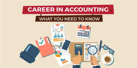 Pros Of Accounting Career