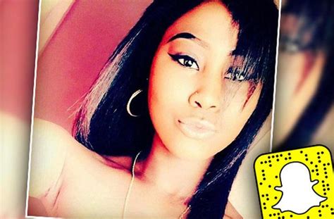Teen Girl Commits Suicide After Friends Post Nude Video To Snapchat