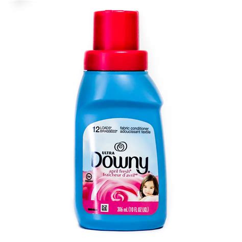 Downy Softener April Fresh 12 Ct 10 Oz Mega Sales Detergents