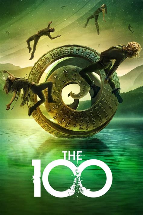 Les 100 The 100 Saison 7 Streaming Vf En Français Gratuit Complet