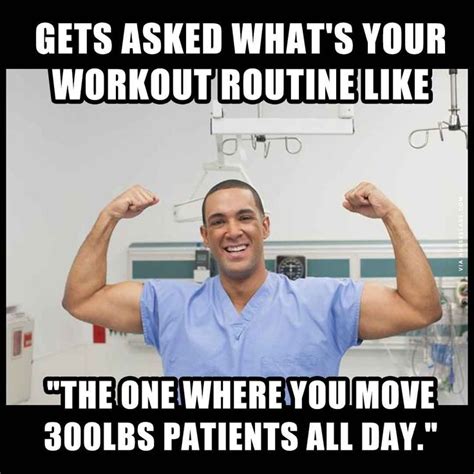 Funny Nurse Memes That Are Ridiculously Relatable Nurse Memes