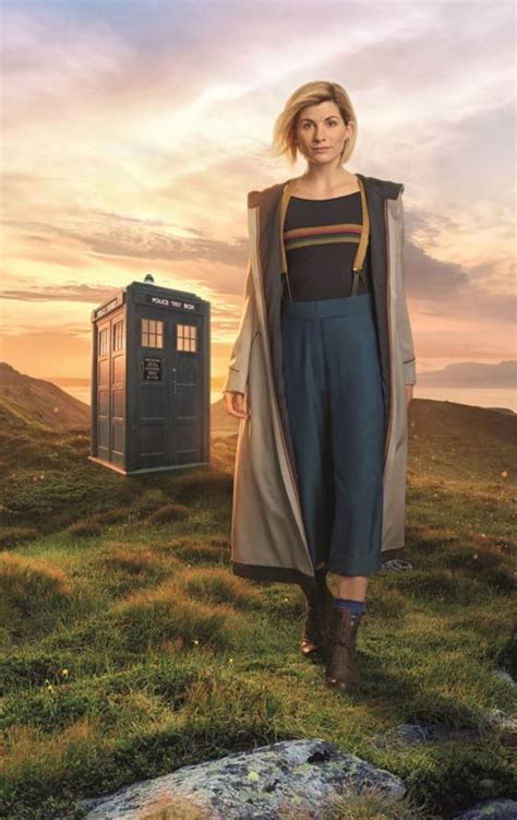 Doctor Who Trailer And Premiere Date For Jodie Whittakers Final Episode Revealed Tv Fanatic