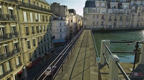 Voici Les Rues Les Plus Curieuses Et Insolites De Paris Places