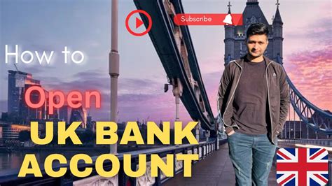 How To Open A Bank Account In Uk Uk Banking Apps Fastest Bank