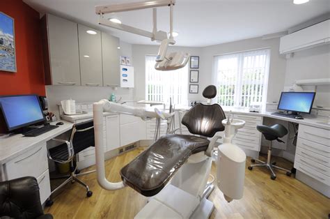 Surgeries Gallery Devonshire House Dental Practice