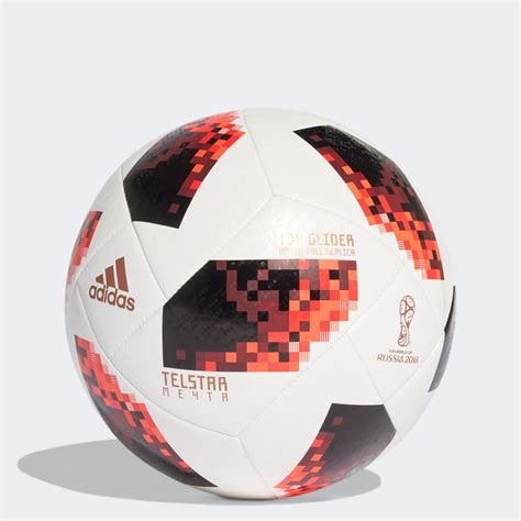Adidas Fifa World Cup Knockout Top Glider Ball Cw4684