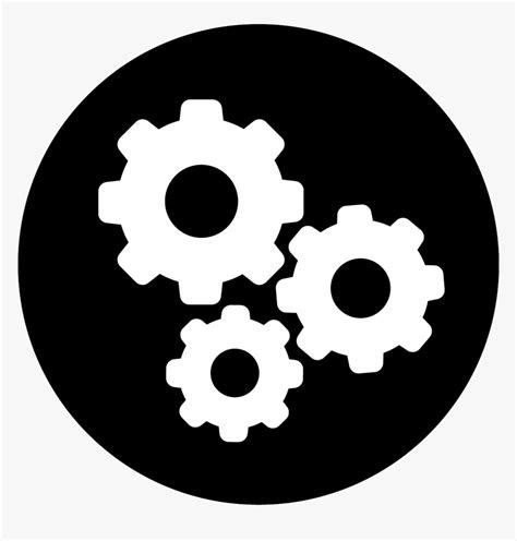 Software As Service Icon, HD Png Download - kindpng
