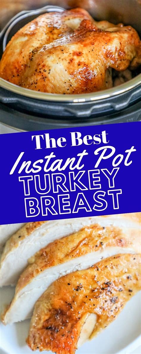 √ Turkey Pot Roast Recipe