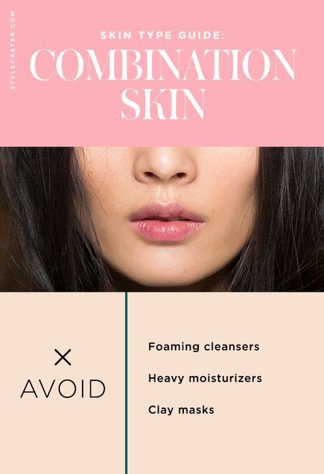 What Is My Skin Type How To Find The Best Products For Yours Organic Skin Cream