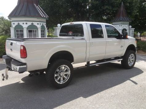 I would be ordering the cluster from the dealership, as circuit board medics no longer program the upgrades for the 2012 f250's.the cluster would come. Purchase used 2012 Ford F250 SuperDuty Powerstroke Diesel ...