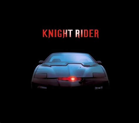 Knight Rider Wallpaper By Jokensy 72 Free On Zedge