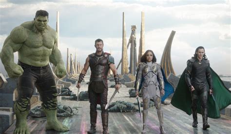 Thor Ragnarok Proves Sex Is Missing From The Marvel Cinematic Universe