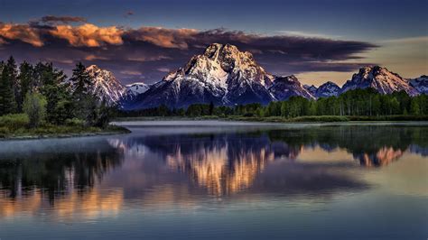 4k Nature Wallpaper Images ~ Yodobi Grand Teton National