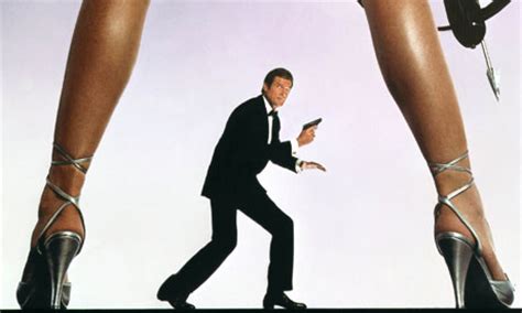James Bond Who Was The Best Film Theguardian