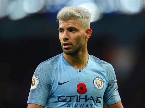 Sergio aguero deserves his title as one of the world's most eligible bachelors. Sergio Aguero Net Worth, Bio, Height, Family, Age, Wife ...