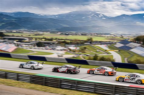 Starttijd race gp spa francorchamps 2021. Porsche Carrera Cup Deutschland, Rennkalender 2021 ...