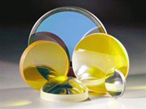 Chalcogenide Glass Ansure Photoelectron Optical Technology