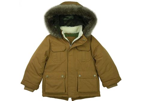 The 10 Best Kids Winter Coats To Keep Them Warm In 2022
