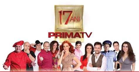 Prima Tv
