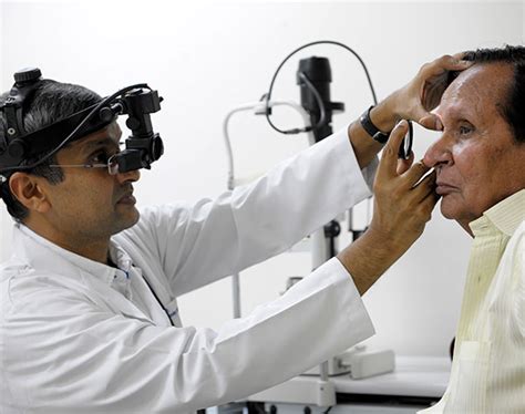 Retinal Detachment Laser Treatment And Surgery Synergy Eye Care