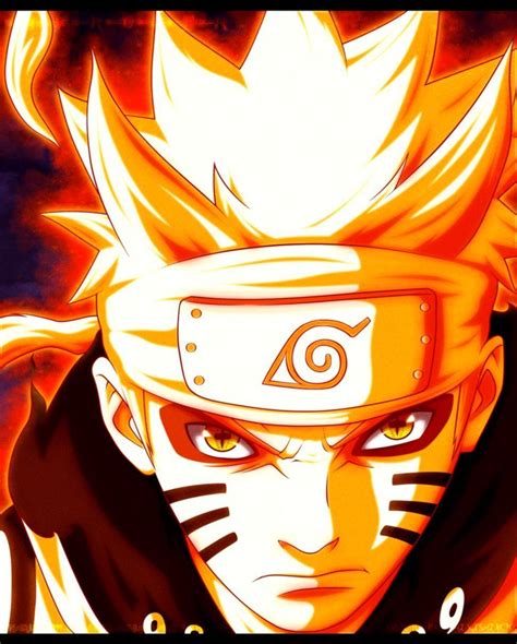 Naruto Kyuubi Wallpapers Top Free Naruto Kyuubi Backgrounds