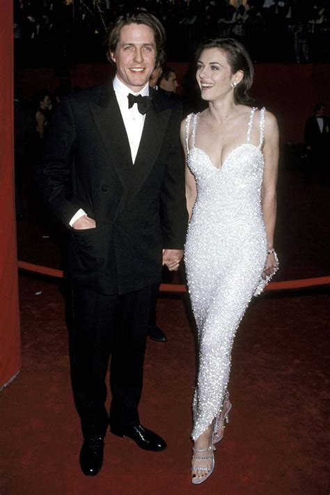 21 Throwback Pictures Of Hollywood Couples On The Oscars Red Carpet