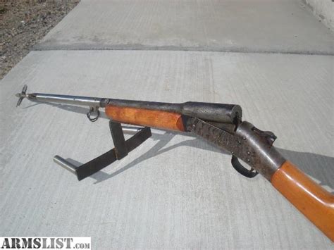 Armslist For Sale Harpoon Gun