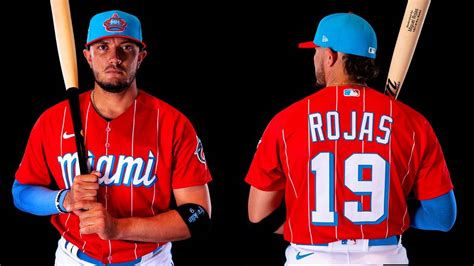 Miami Marlins Cuban Sugar Kings Inspired City Connect Jersey Miami Herald