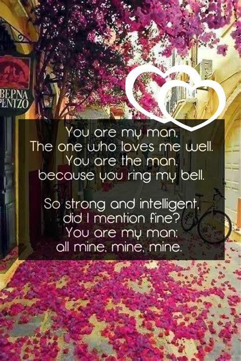 Love Quotes About Your Fiance 12 Sweet Rhyming Love Poems For Him