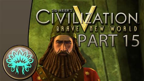 This is my guide to shoshone civilisation led by pocatello for sid meier's civilization 5. Let's Play Civilization 5: Brave New World - Shoshone - Part 15: Babylon, What Are You Doing ...
