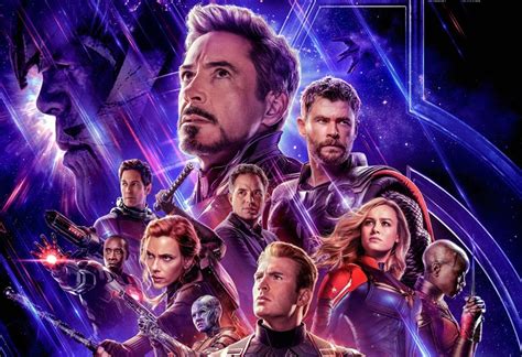 The Mff Podcast 192 Avengers Endgame And Tacos Movies Films And Flix
