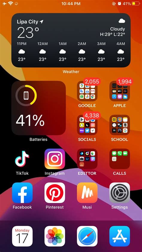 What Is The One Ui Home App On My Phone