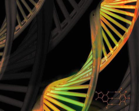 Scientific Dna Wallpapers 2015 Wallpaper Cave