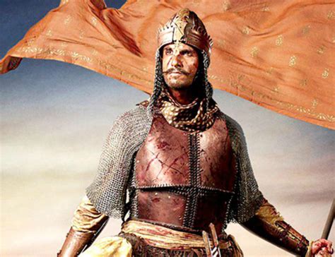 9 Facts You Should Know About Peshwa Bajirao