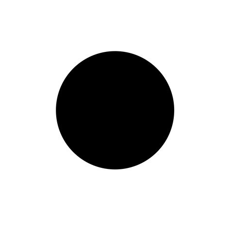 Dot Symbol No Background Png Play