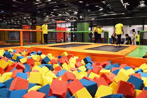 Fun And Fit Qbig Bsd City Harga Promo Terbaru 2023