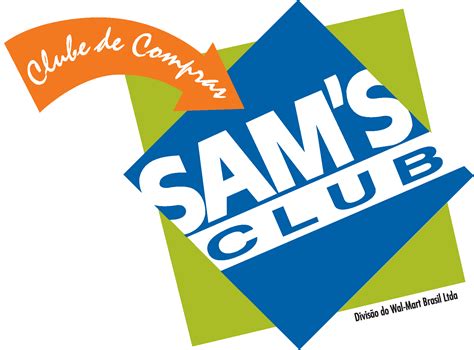 Sams Club Brasil Logo Vector Ai Png Svg Eps Free Download