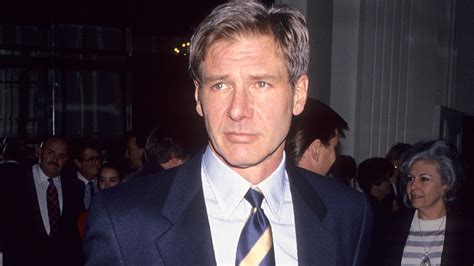 Harrison Ford Style Six Lessons To Learn From Han Solo British Gq
