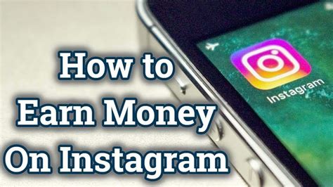 Can you make money on instagram with 1000 followers? How to Make Money on Instagram