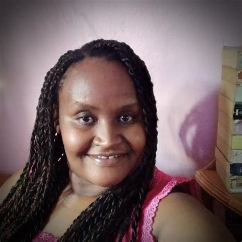 Elainanna Kenya 39 Years Old Single Lady From Nairobi Kenya Dating