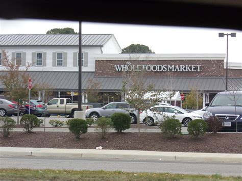 We're also your dinnertime heroes — our fishmongers will cut, peel and clean any of our seafood for you, free of charge. Whole Foods Virginia Beach, VA | Whole Foods 1800 Laskin ...