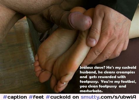 Footslave On Smutty Com