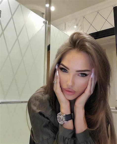Pretty Face R Womenwithwatches