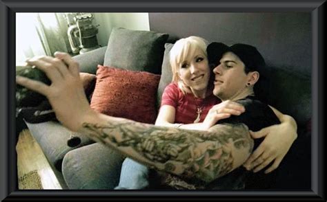 The Avenged Sevenfold Family - Chapter three: M.shadows family - Wattpad