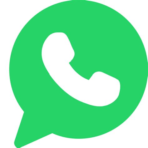 Social Whatsapp Whats App Icon Free Download