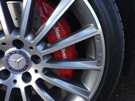 Red Brake Calipers Forums