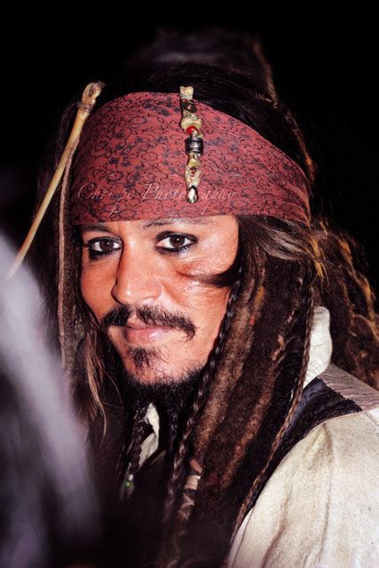 Johnny Depp Pirates Of The Caribbean 4 Pirates Of The Caribbean Photo 14574372 Fanpop