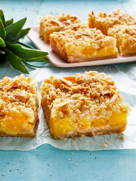 18 Pineapple Dessert Recipes That Ll Remind You Of A Tropical Vacation