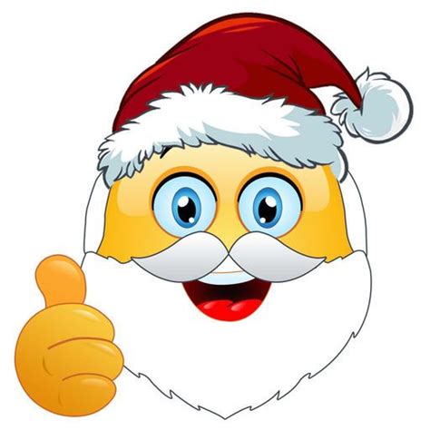 Merry Christmas Whatsapp Emoji Emoji Christmas Christmas Emoticons